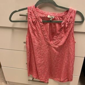 Joie xs tank top